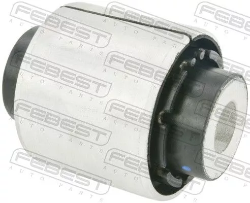 Mounting, control/trailing arm