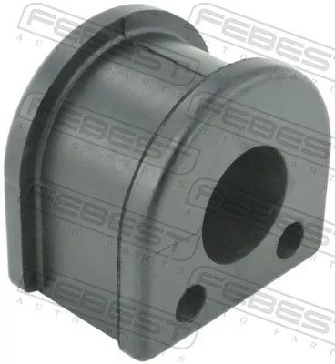 Mounting, stabiliser bar