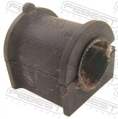 Mounting, stabiliser bar