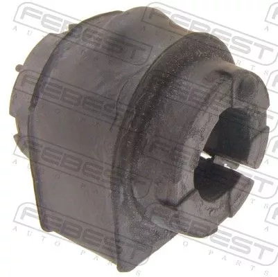 Mounting, stabiliser bar