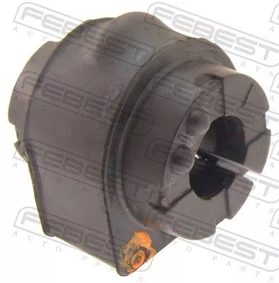 Mounting, stabiliser bar