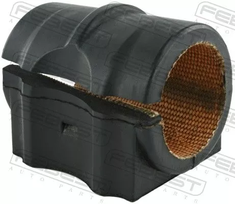 Mounting, stabiliser bar