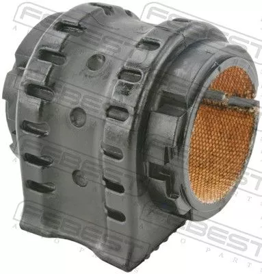 Mounting, stabiliser bar