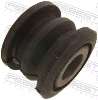 Mounting, steering gear