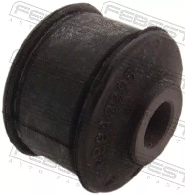 Mounting, control/trailing arm