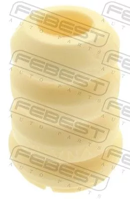 Rubber Buffer, suspension