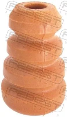 Rubber Buffer, suspension