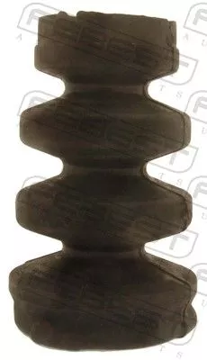 Rubber Buffer, suspension