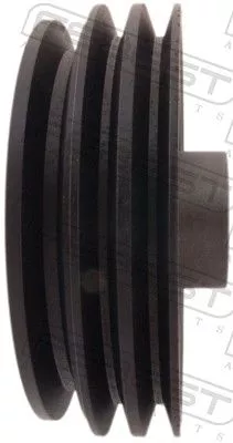 Belt Pulley, crankshaft