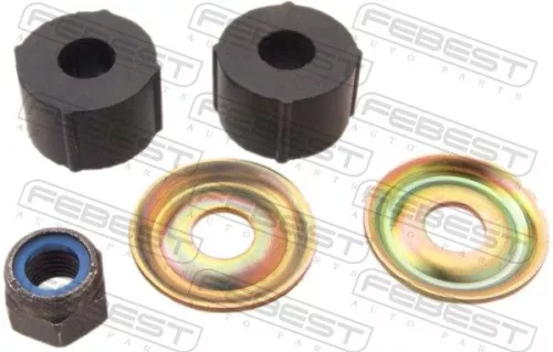 Repair Kit, stabiliser coupling rod