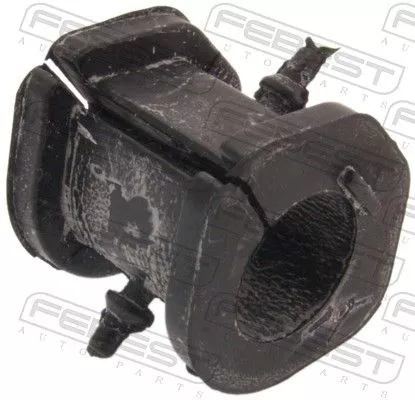 Mounting, stabiliser bar