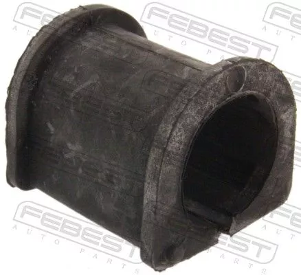 Mounting, stabiliser bar