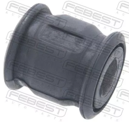 Mounting, steering gear