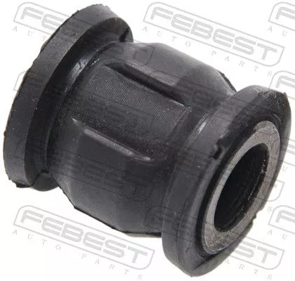 Mounting, steering gear