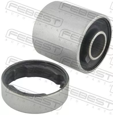 Mounting, control/trailing arm