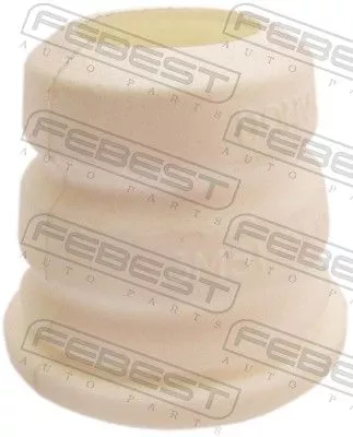 Rubber Buffer, suspension