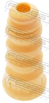 Rubber Buffer, suspension