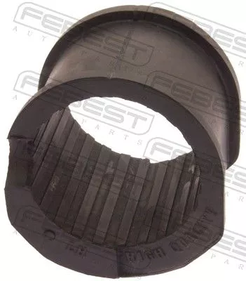 Mounting, steering gear