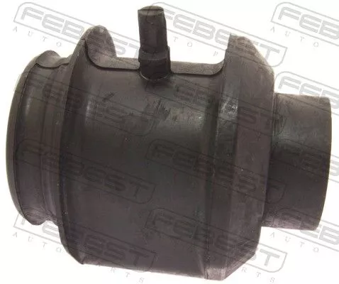 Mounting, steering gear