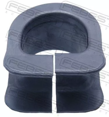 Mounting, steering gear