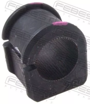 Mounting, stabiliser bar