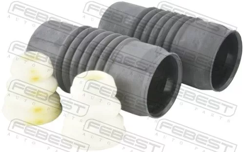 Dust Cover Kit, shock absorber