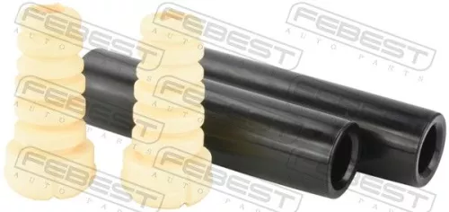 Dust Cover Kit, shock absorber