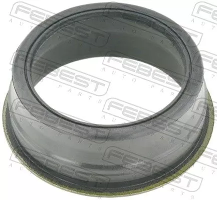 Seal, oil filler neck cap