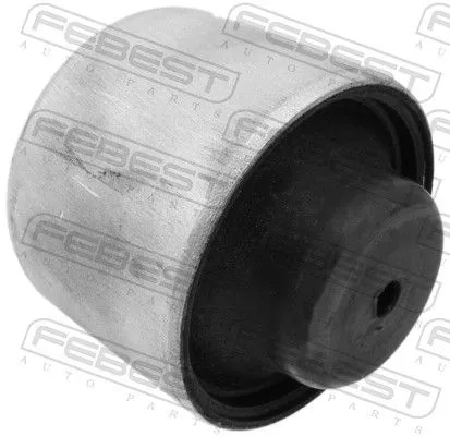 Mounting, control/trailing arm