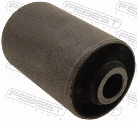 Bushing, leaf spring