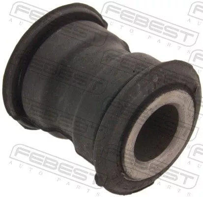 Mounting, steering gear