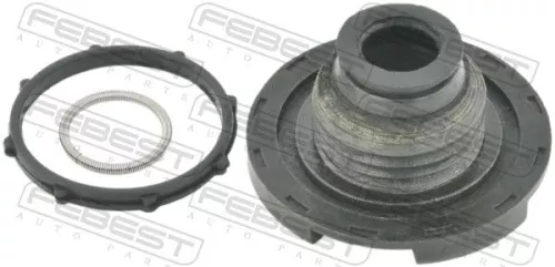 Gasket, cylinder head cover