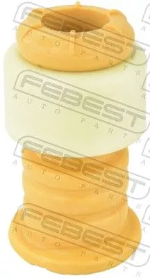 Rubber Buffer, suspension