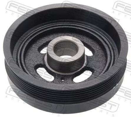 Belt Pulley, crankshaft