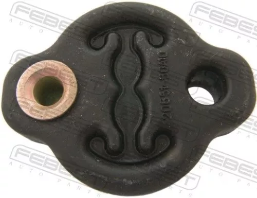 Rubber Buffer, muffler