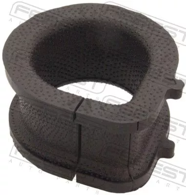 Mounting, steering gear