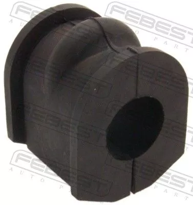 Mounting, stabiliser bar