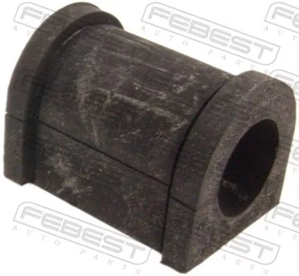 Mounting, stabiliser bar