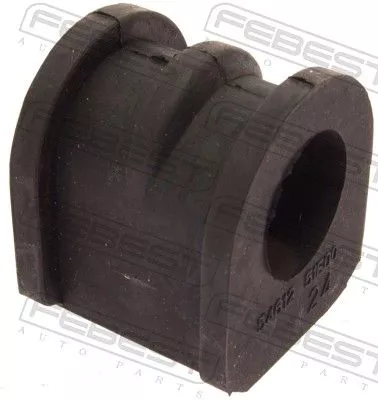 Mounting, stabiliser bar