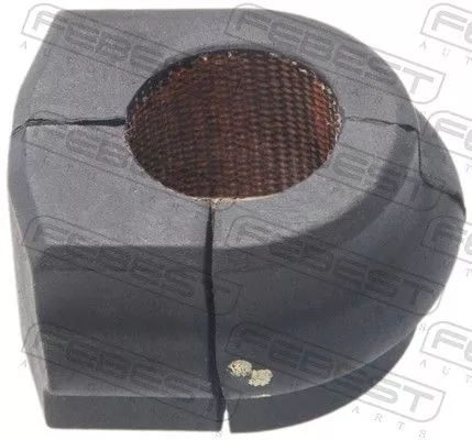 Mounting, stabiliser bar