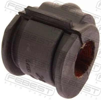 Mounting, stabiliser bar