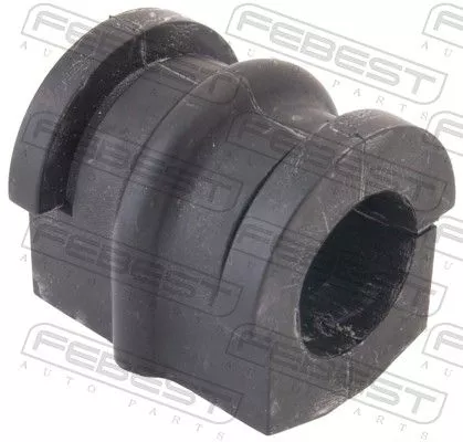 Mounting, stabiliser bar