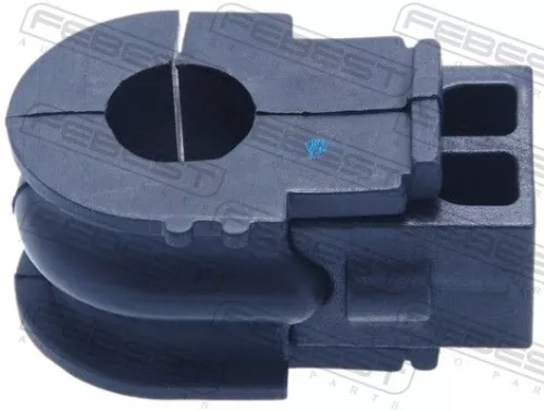 Mounting, stabiliser bar