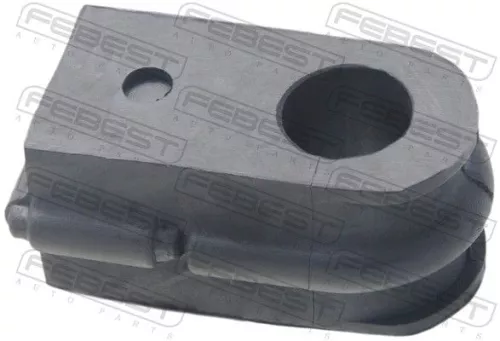 Mounting, stabiliser bar