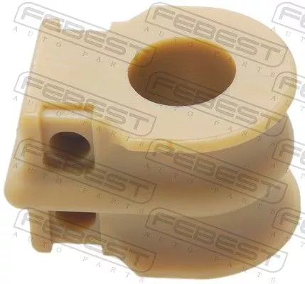 Mounting, stabiliser bar