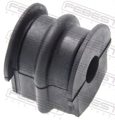 Mounting, stabiliser bar