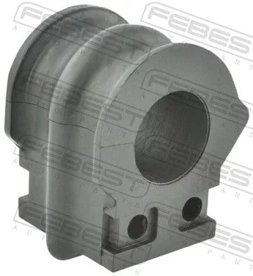 Mounting, stabiliser bar