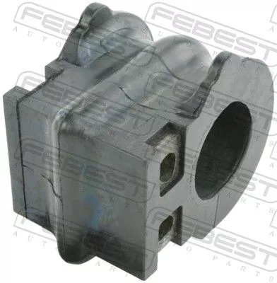 Mounting, stabiliser bar