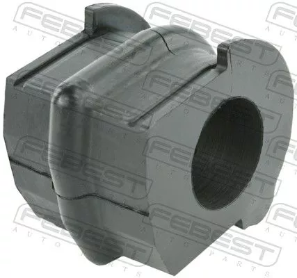 Mounting, stabiliser bar