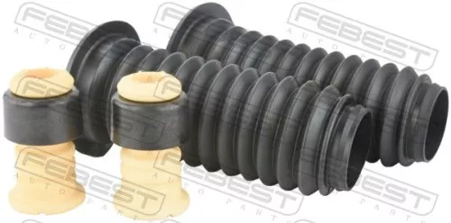 Dust Cover Kit, shock absorber